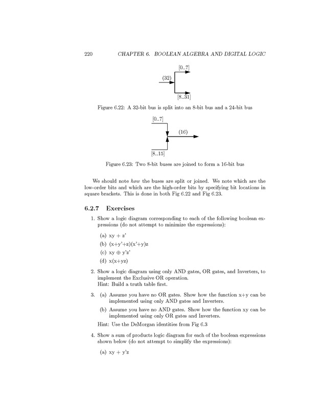 Computer Organization with MIPS - Page 220
